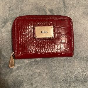 Liz&Co Wallet